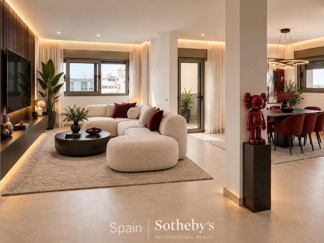 Ático en venta en Santa Cruz De Tenerife, Canarias