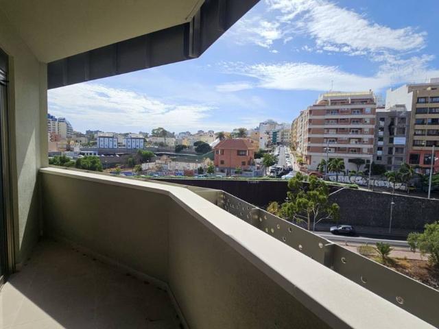 Ático en venta en Santa Cruz De Tenerife, Canarias