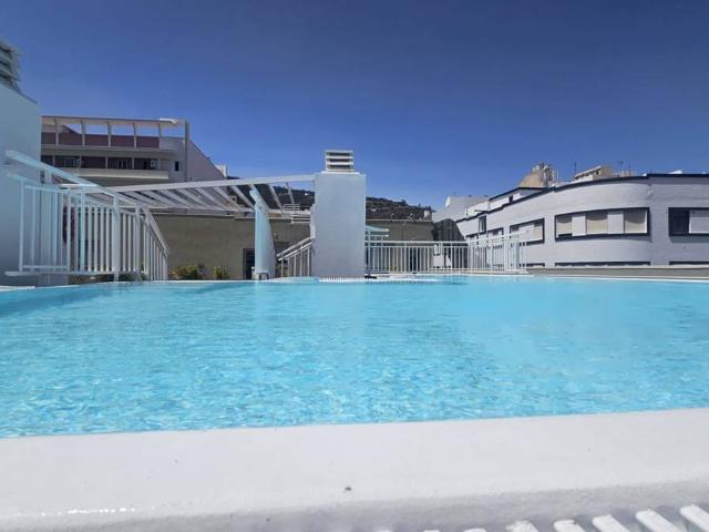 Ático en venta en Santa Cruz De Tenerife, Canarias