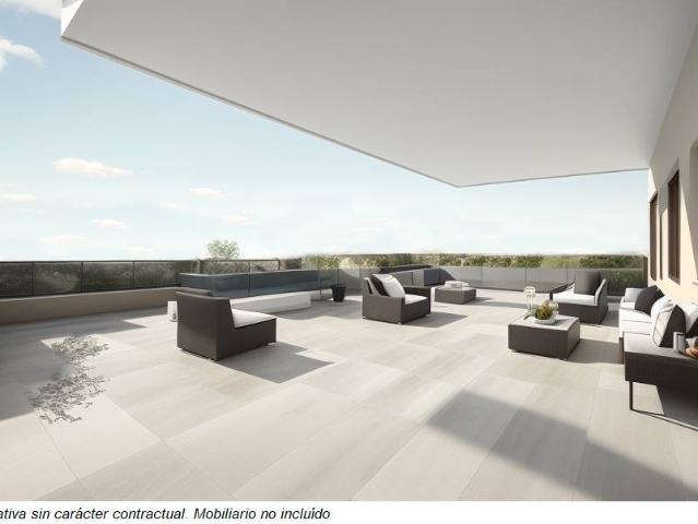 Ático en venta en Zabalgunea/Ensanche, Gasteizko kuadrilla