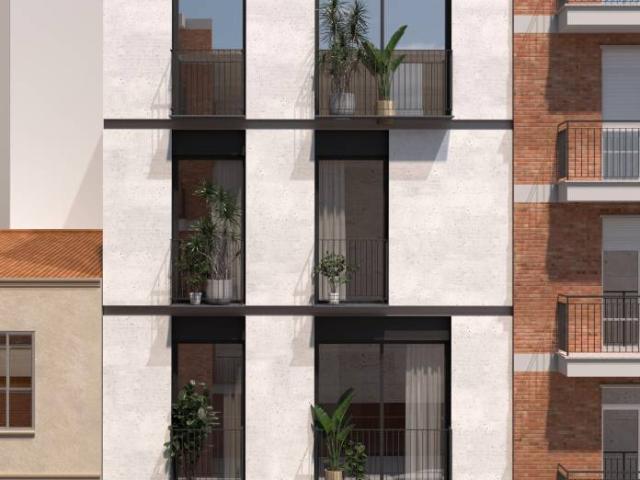 Ático en venta en Centro, Salamanca