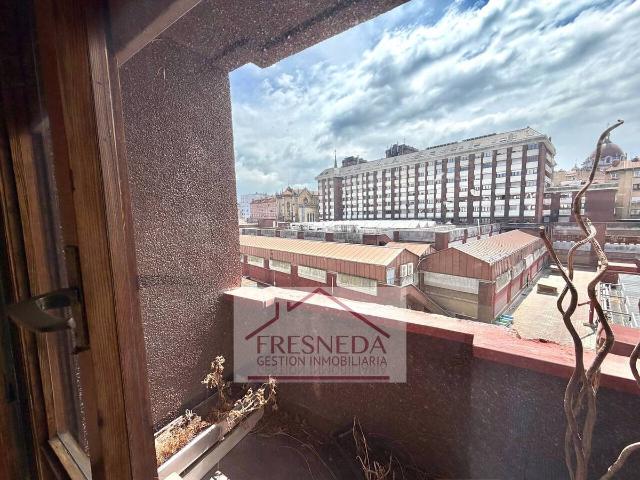 Ático en venta en Trascorrales, Oviedo