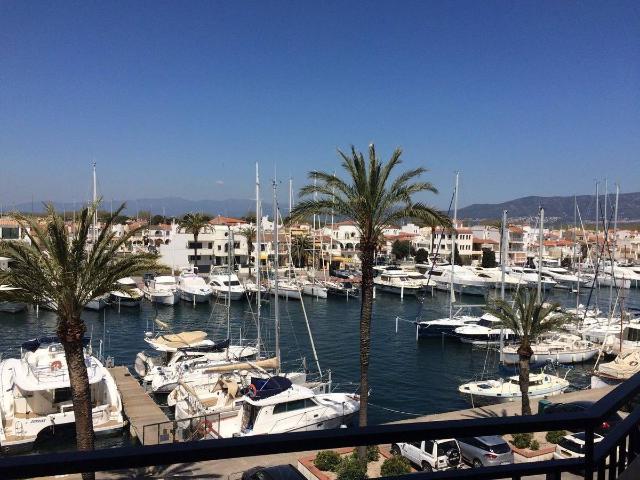 Ático en venta en Empuriabrava i entorn, Castelló d'Empúries