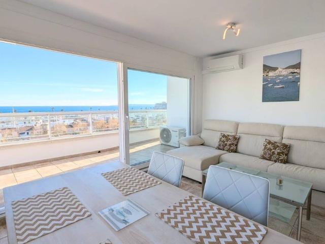 Ático en venta en Empuriabrava, Alt Empordà
