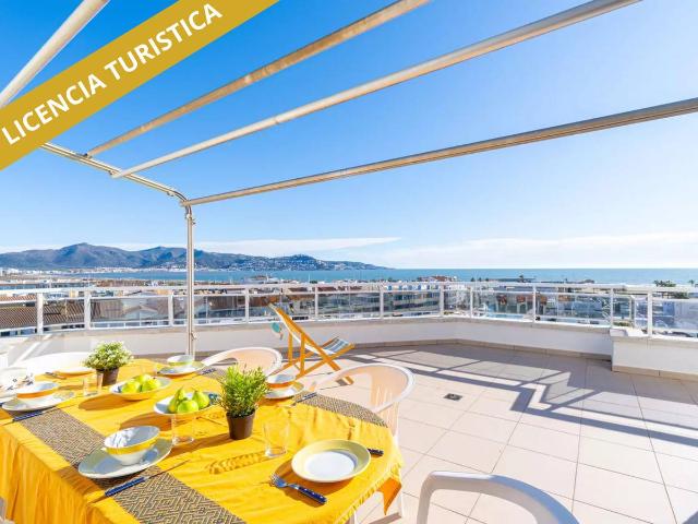 Ático en venta en Empuriabrava, Alt Empordà