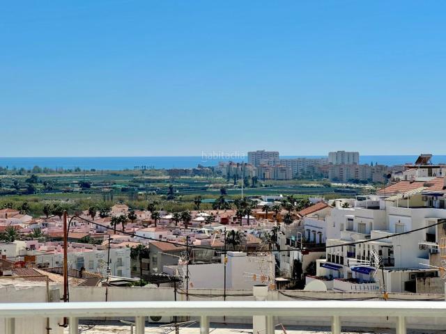 Ático en venta en Comarca de la Costa Granadina, Andalucía