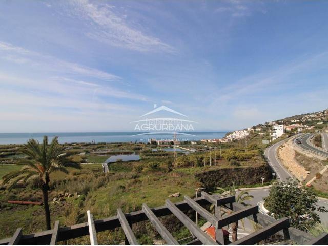 Ático en venta en Comarca de la Costa Granadina, Andalucía