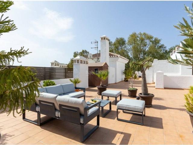 Ático en venta en Comarca de la Costa Granadina, Andalucía