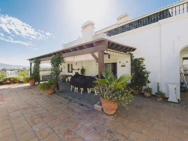 Ático en venta en Comarca de la Costa Granadina, Andalucía