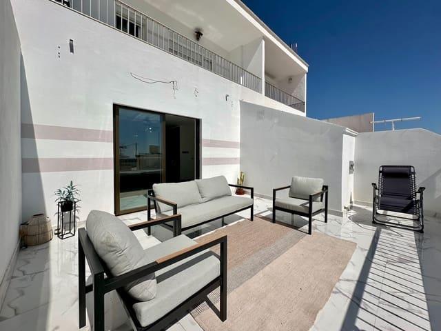 Ático en venta en Comarca de la Costa Granadina, Andalucía