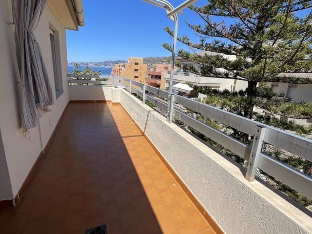 Ático en venta en Comarca de la Costa Granadina, Andalucía