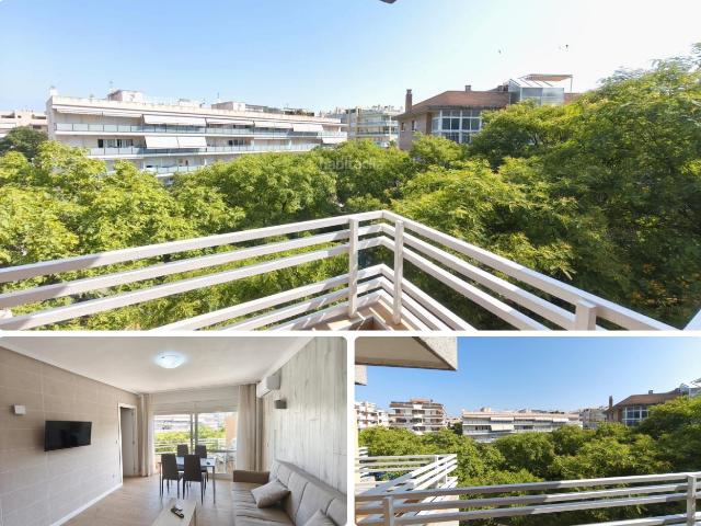 Ático en venta en Salou