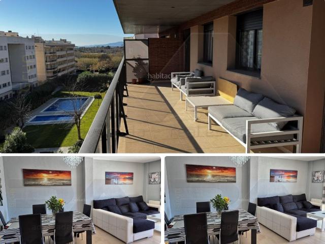 Ático en venta en Salou