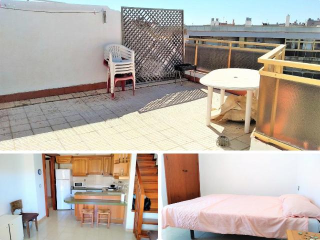 Ático en venta en Tarragonès, Catalunya