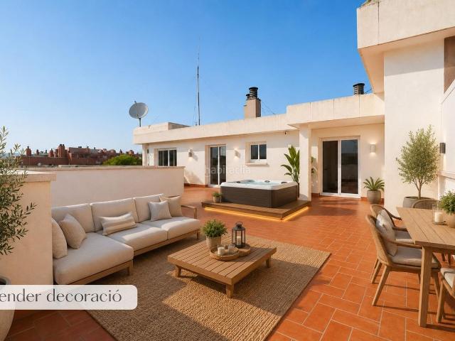 Ático en venta en Tarragonès, Catalunya