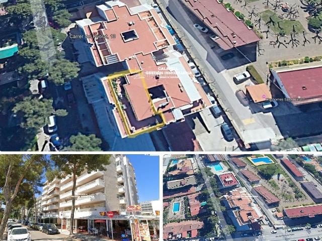 Ático en venta en Tarragonès, Catalunya