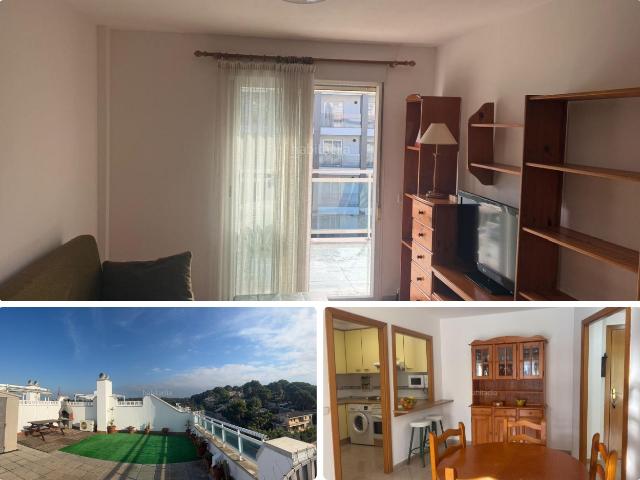 Ático en venta en Tarragonès, Catalunya