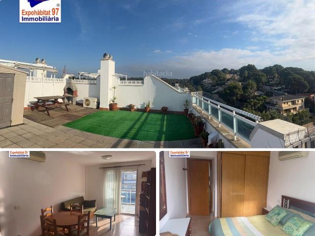 Ático en venta en Tarragonès, Catalunya