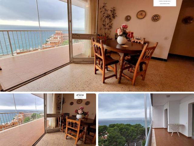 Ático en venta en Salou, Cap Salou