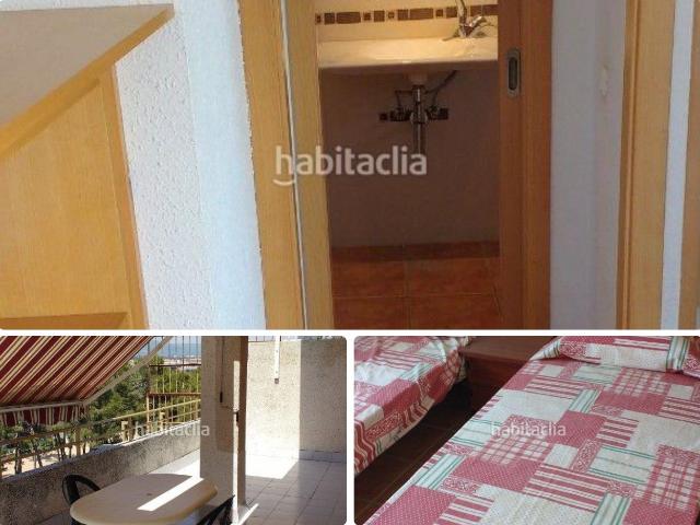 Ático en venta en Salou