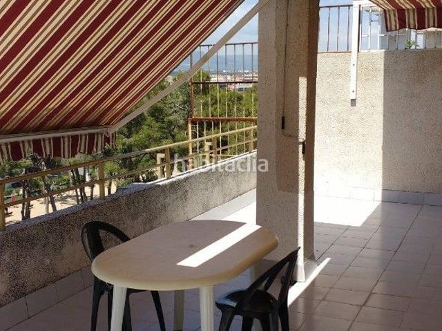 Ático en venta en Tarragonès, Catalunya