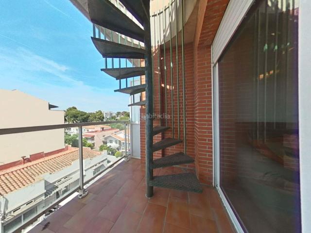 Ático en venta en Tarragonès, Catalunya