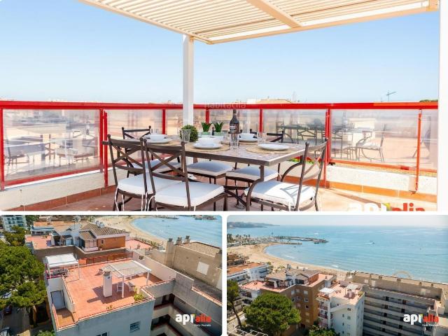 Ático en venta en Salou