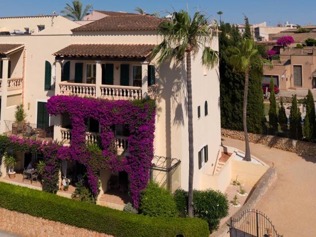 Ático en venta en Migjorn, Baleares