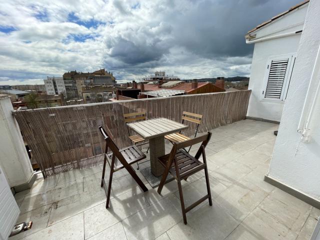 Ático en venta en Gironès, Catalunya
