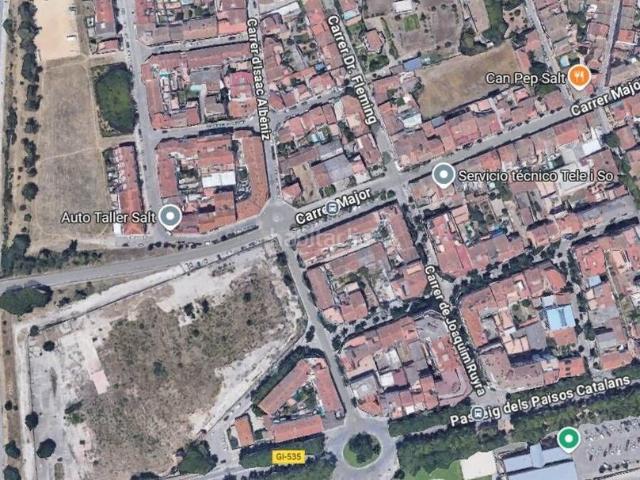 Ático en venta en Gironès, Catalunya