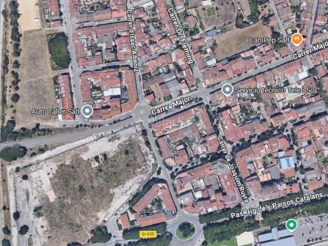 Ático en venta en Gironès, Catalunya