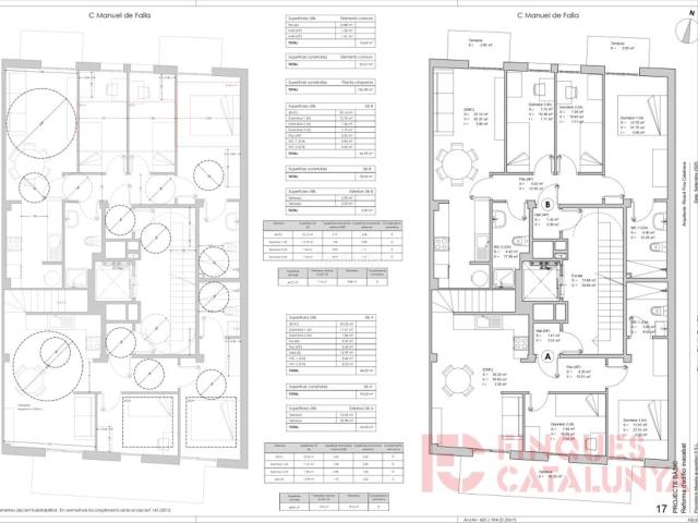 Ático en venta en Gironès, Catalunya