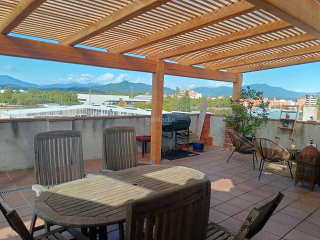 Ático en venta en Gironès, Catalunya