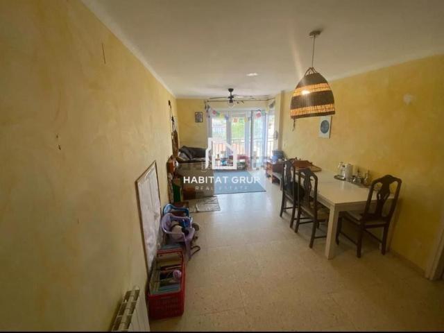 Ático en venta en Salt