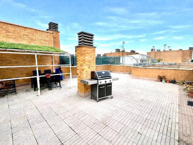 Ático en venta en El Tubo, Zaragoza