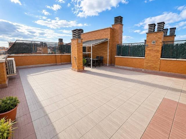 Ático en venta en El Tubo, Zaragoza