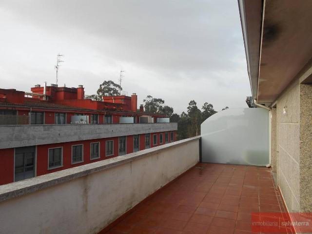 Ático en venta en Salvaterra de Miño, O Condado