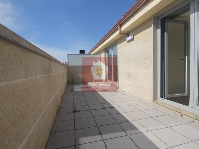 Ático en venta en Salvaterra de Miño, O Condado