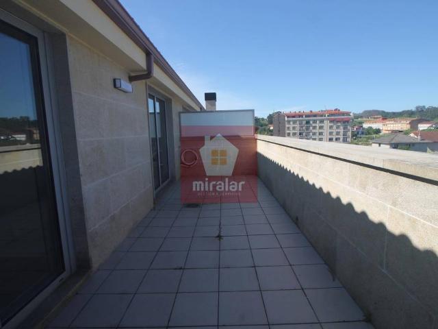 Ático en venta en Salvaterra de Miño, O Condado