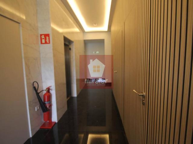 Ático en venta en Os Feás, Salvaterra De Miño