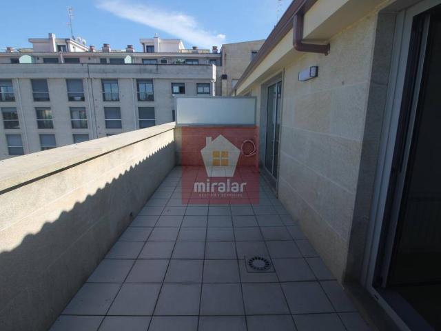 Ático en venta en Salvaterra de Miño, O Condado