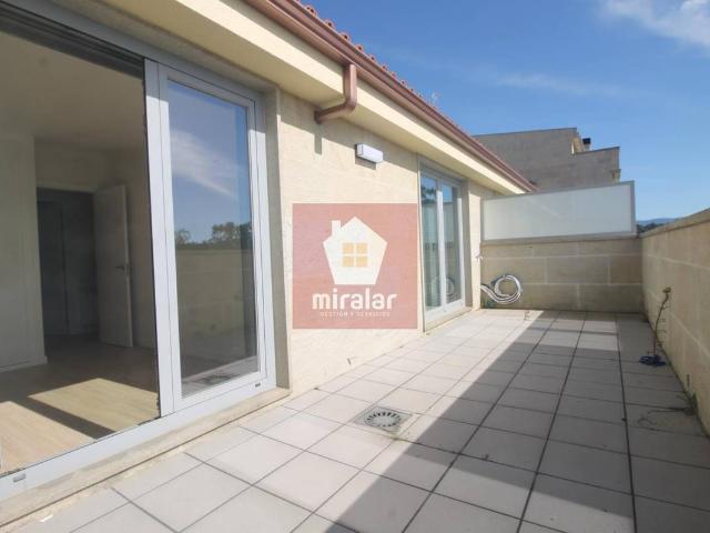 Ático en venta en Salvaterra de Miño, O Condado
