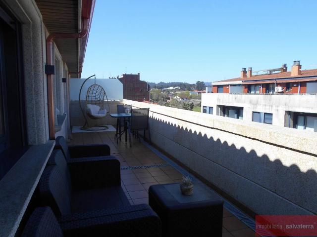 Ático en venta en Salvaterra de Miño, O Condado