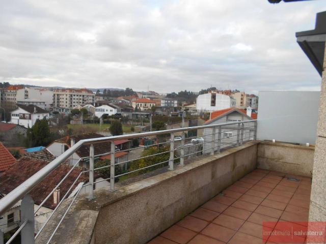 Ático en venta en Salvaterra de Miño, O Condado