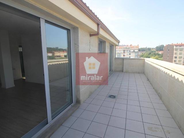 Ático en venta en Salvaterra De Miño, Os Feás