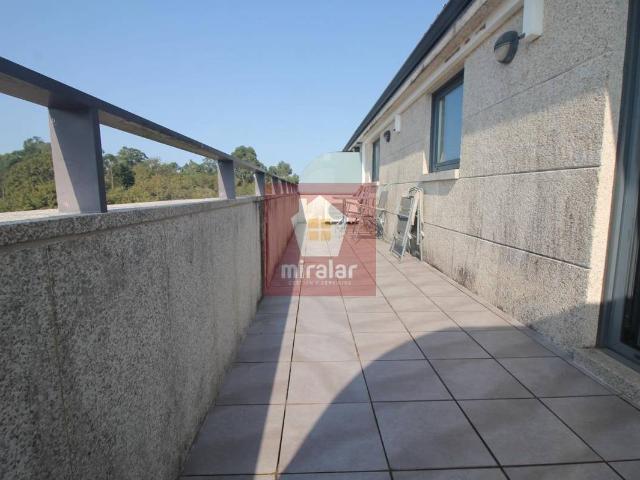 Ático en venta en Os Feás, Salvaterra De Miño