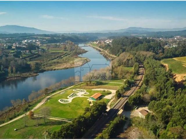 Ático en venta en Salvaterra de Miño, O Condado