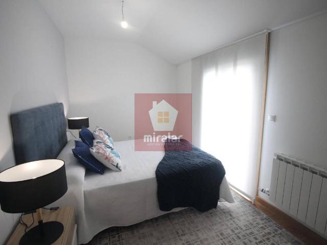 Ático en venta en Os Feás, Salvaterra De Miño