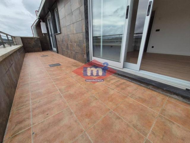 Ático en venta en Salvaterra de Miño, O Condado