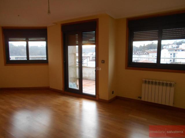 Ático en venta en Salvaterra de Miño, O Condado